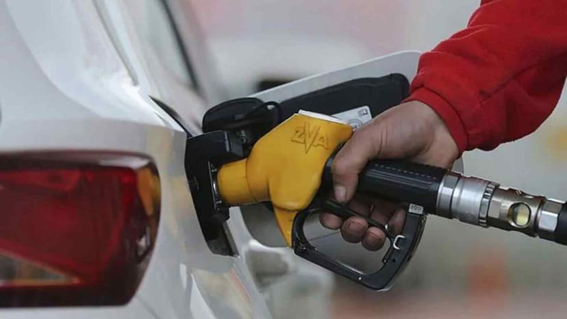 Motorine bir Zam Daha Geldi! Motorin Fiyatları ne Kadar Oldu?