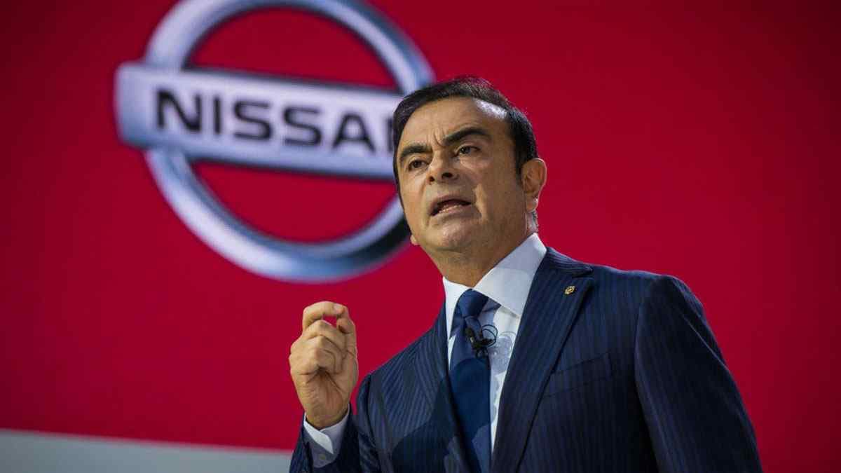 Eski Nissan Ceo’su Carlos Ghosn, Neden Kaçtığını Anlattı