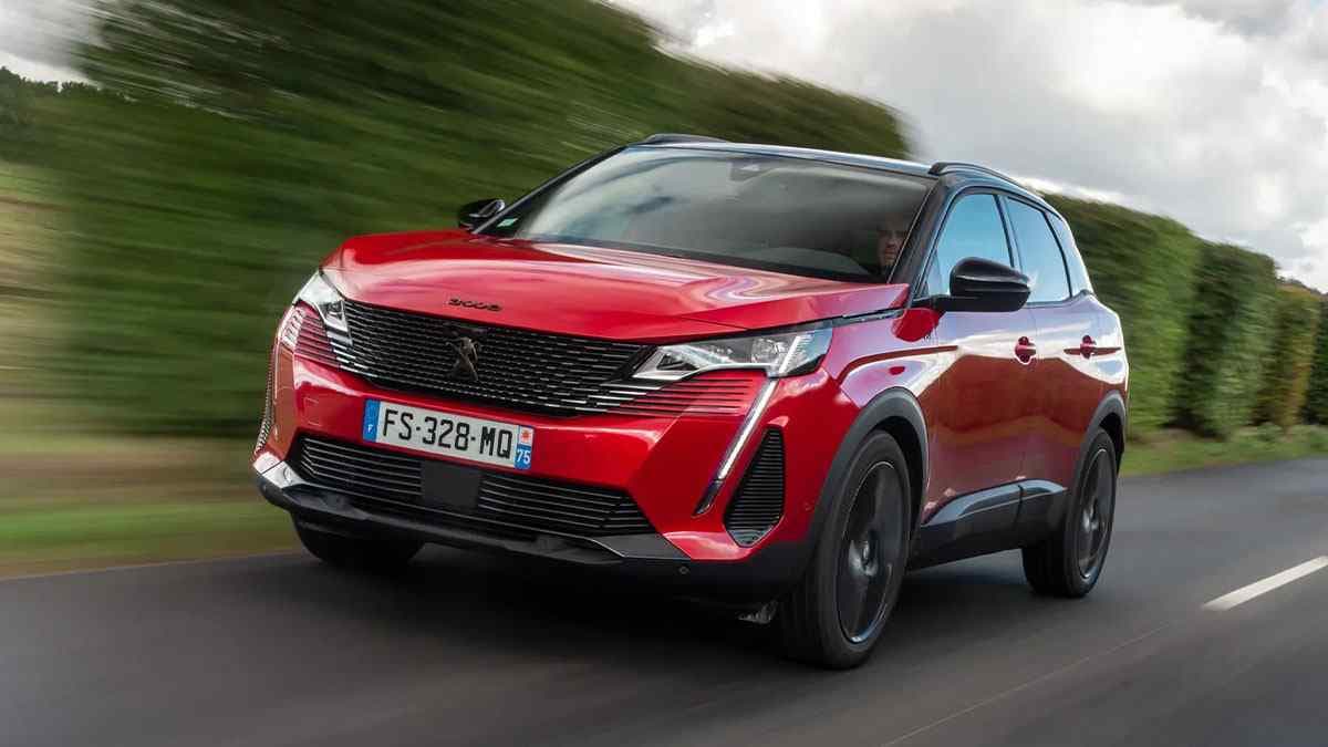 Peugeot Ekim 2021 Fiyat Listesi Açıklandı! Güncel Peugeot Fiyatları