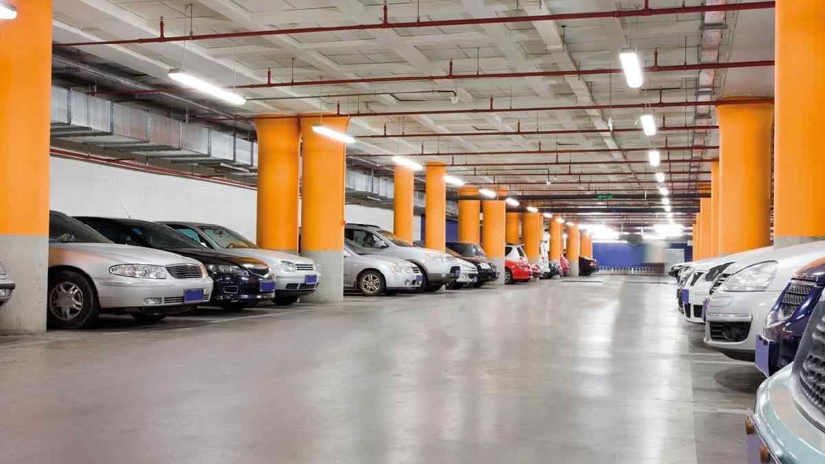 Otoparklarda Yeni Dönem! Resmi Gazete’de Yayımlandı
