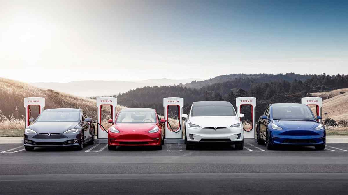 Tesla’dan Üçüncü Çeyrekte Rekor Kâr