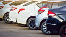 2022 Vergileri Belli Oldu! 2022'De Motorlu Taşıtlar Ötv'sinde Artış