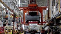 Ford ve Globalfoundries'den Çip Krizine Karşı İş Birliği