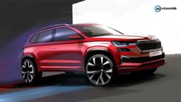 Skoda Yeni Karoq Yeni bir Teaser Videosu Paylaşıldı