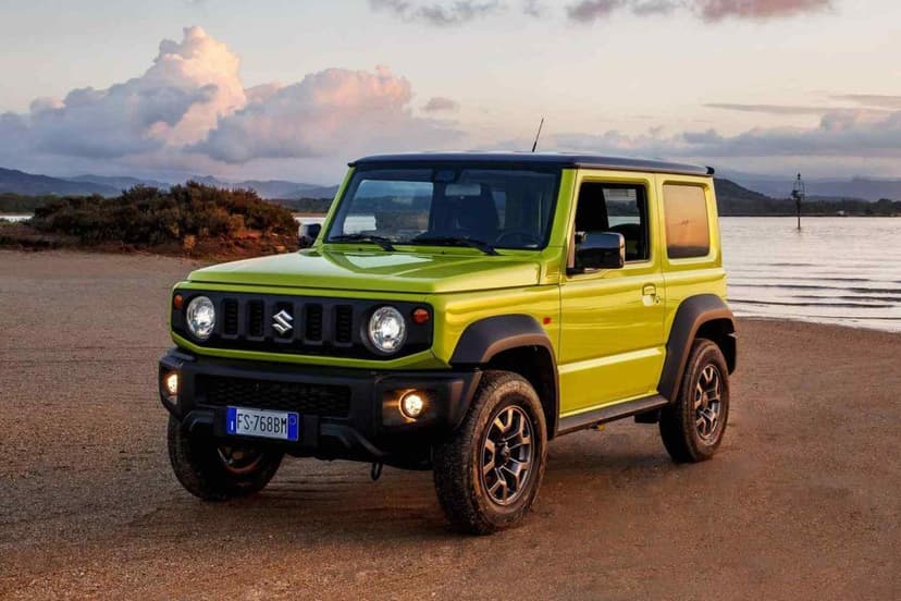 Suzuki Kasım 2021 Fiyat Listesi Açıklandı