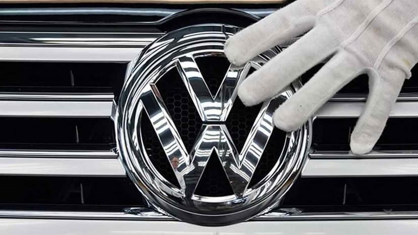Volkswagen'in Emisyon Skandalında Türkiye'de İlk Karar