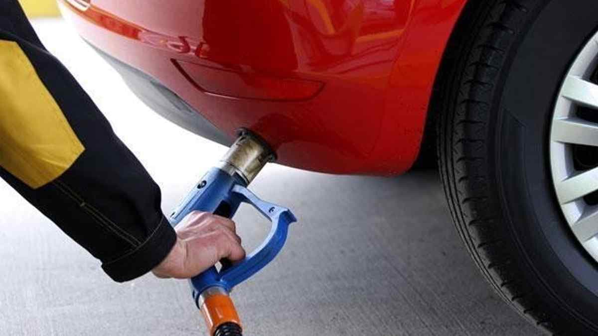 Lpg’ye Büyük Zam Geliyor