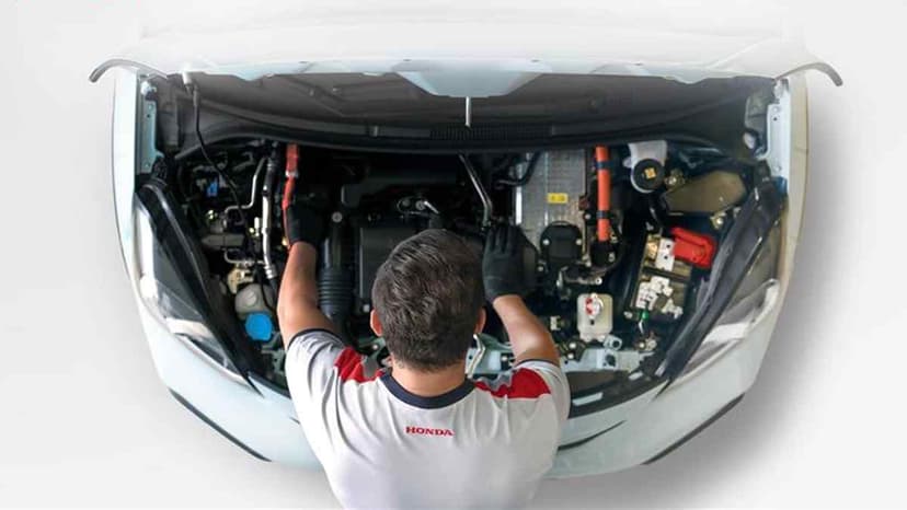 Honda'dan Kışa Özel Servis Kampanyası! Yüzde 20 İndirim
