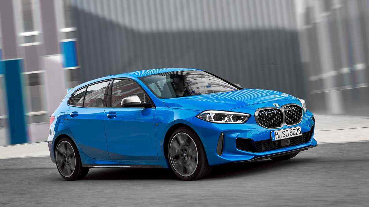 Bmw Kasım 2021 Fiyat Listesi Güncellendi