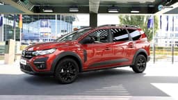 Yeni Dacia Jogger Fiyatı Açıklandı! Avrupa'nın En Ucuz 7 Koltuklu Otomobili