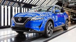 Nissan İki Yeni Fabrika Kuracak