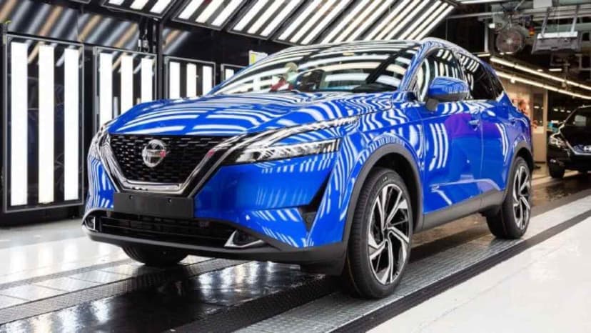 Nissan İki Yeni Fabrika Kuracak