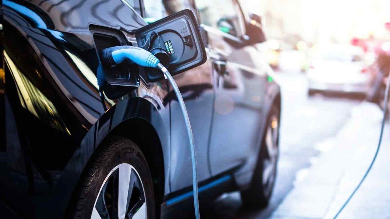Dünyada Satılan Her 100 Araçtan 10’U Elektrikli Oldu
