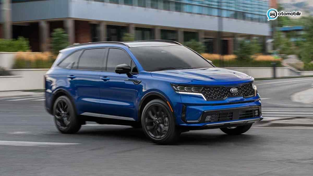 Kia Aralık 2021 Fiyat Listesi Açıklandı