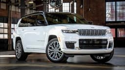 Jeep’e Gearjunkie'den İki Ödül Birden
