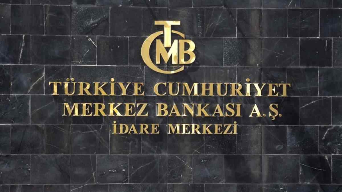 Merkez Bankası Faiz İndirimlerine Devam Kararı Aldı