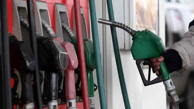 Benzin, Motorin ve Otogaza İndirim Geldi! Pompa Fiyatlarına Yansıyacak
