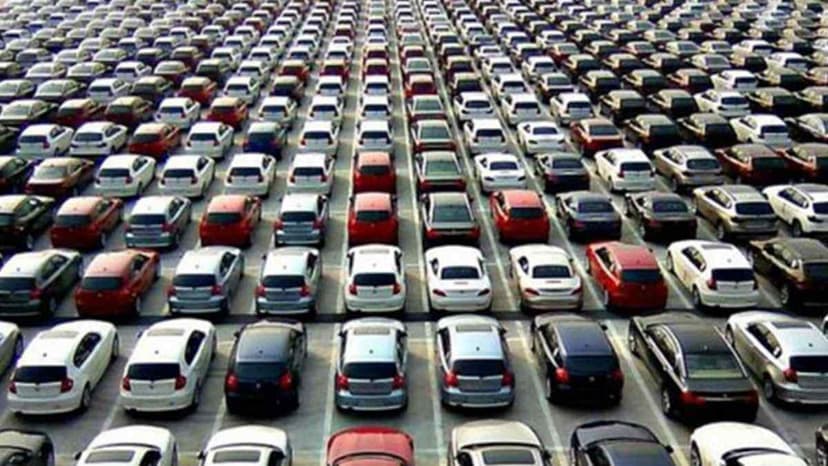 Avrupa Otomotiv Pazarı Kasımda Yüzde 16 Küçüldü