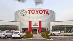 Toyota İki Fabrikasında Üretime Ara Veriyor