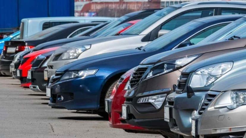 Bakan Açıkladı: 2022'De Otomobillerde Ötv İndirimi Olacak Mı?