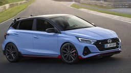 Hyundai, 2021 Yılında 110'Dan Fazla Ödül Aldı