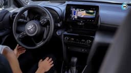 Toyota, Güvenlik ve Adas Sistemleri İçin Toyota T-Mate'i Kullanmaya Başladı