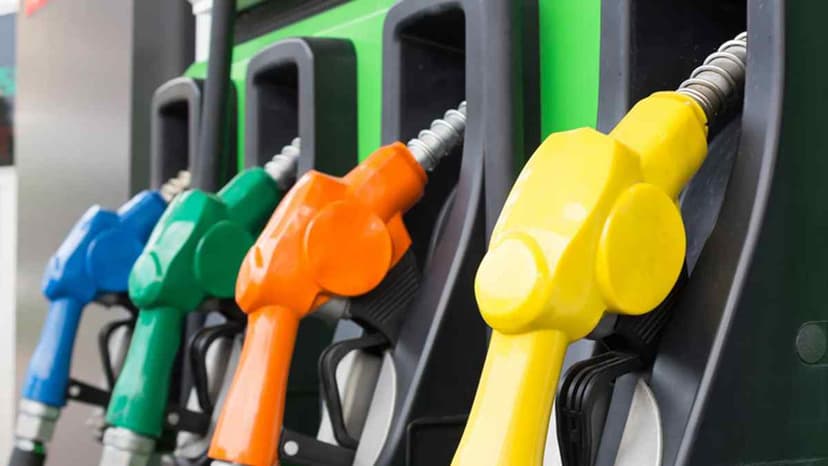 Benzin ve Motorin Litre Fiyatı ne Kadar Oldu?