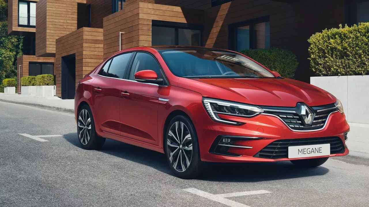 Renault Aralık 2021 Fiyat Listesi Güncellendi, En Ucuz Clio 361 Bin Tl’den Başlıyor