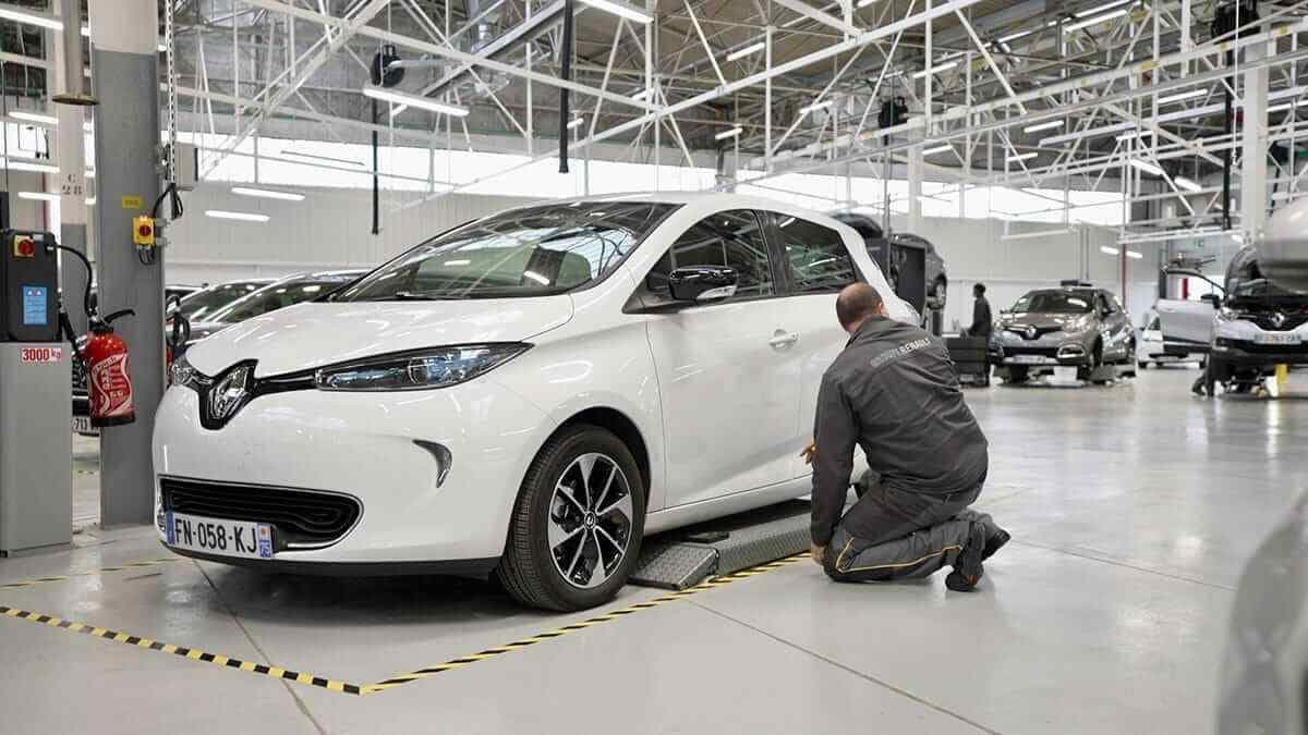 Sıfır Otomobil Alamayanlar İçin Fabrikadan 2.El Otomobil