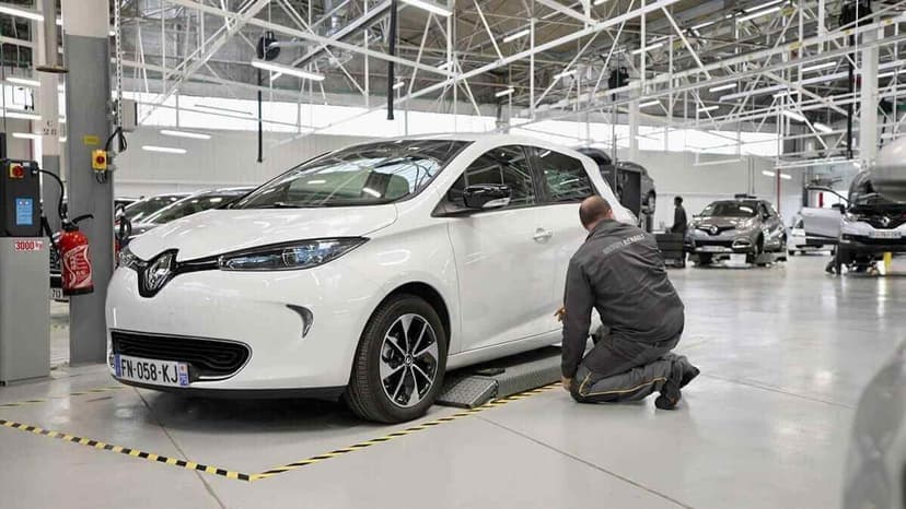 Sıfır Otomobil Alamayanlar İçin Fabrikadan 2.El Otomobil