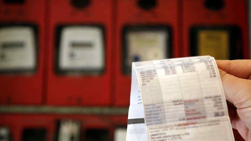 Elektrik Zammı Belli Oldu! Epdk'dan 'Elektrik Tarifeleri' Açıklaması