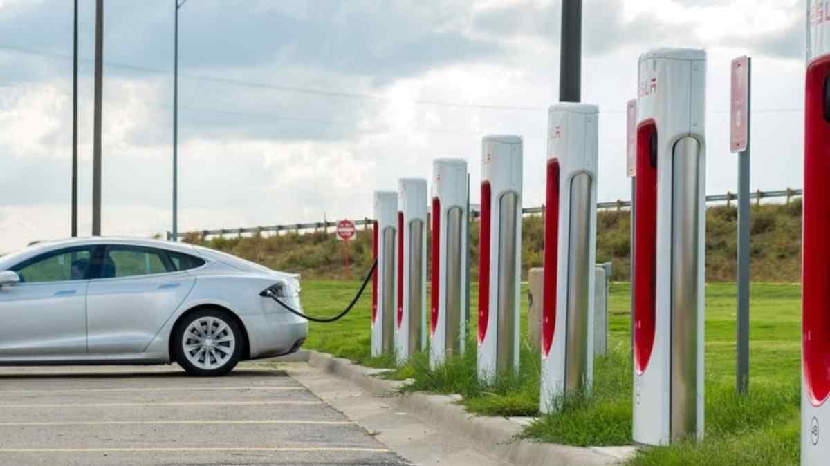 Elektrikli Araç Şarj İstasyonlarına Yönelik Taslak Hazırlandı