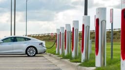 Elektrikli Araç Şarj İstasyonlarına Yönelik Taslak Hazırlandı