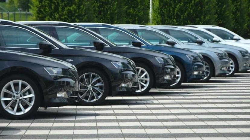 2021'In En Çok Satılan Otomobilleri Açıklandı
