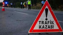 2021 Yılı Türkiye Trafik Kazası Verileri Açıklandı: 1 Milyon Araç Trafikten Men Edildi, Binlerce Kişi Öldü