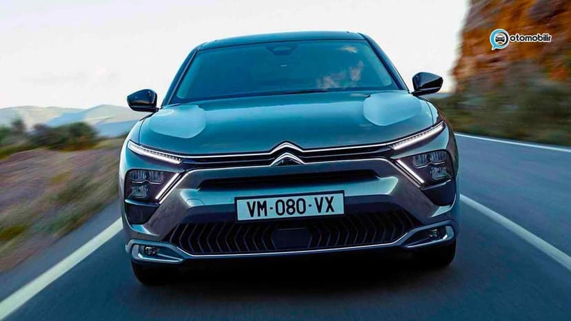 Citroen Ocak 2022 Fiyat Listesi Açıklandı