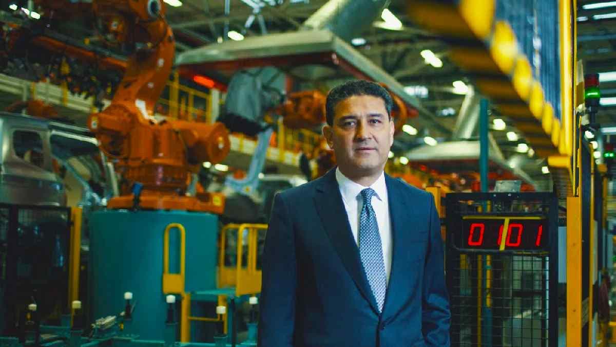 Türkiye’nin İlk Otomotiv Ana Sanayii Sürdürülebilirlik Raporu Yayınlandı
