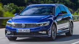 2022 Volkswagen Passat Fiyat Listesi ve Teknik Özellikleri