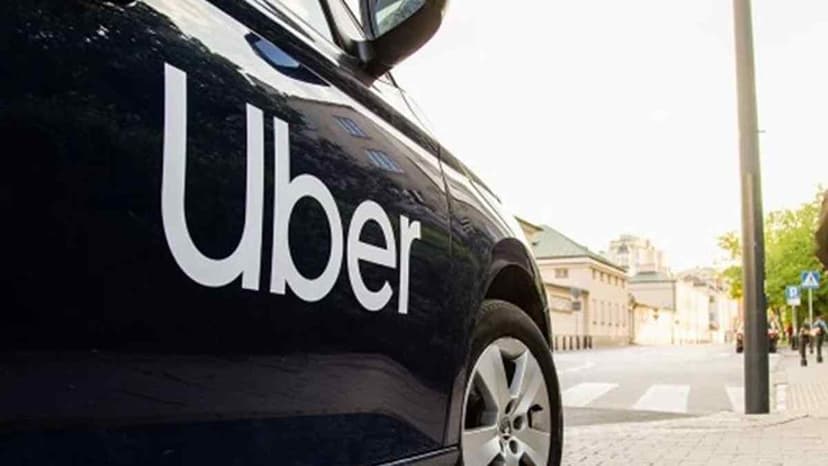 Uber Müşterilerinden Yakıt İçin Ekstra Ücret Talep Edecek