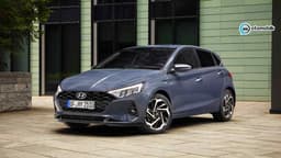 2022 Hyundai I20 Fiyat Listesi ve Teknik Özellikleri