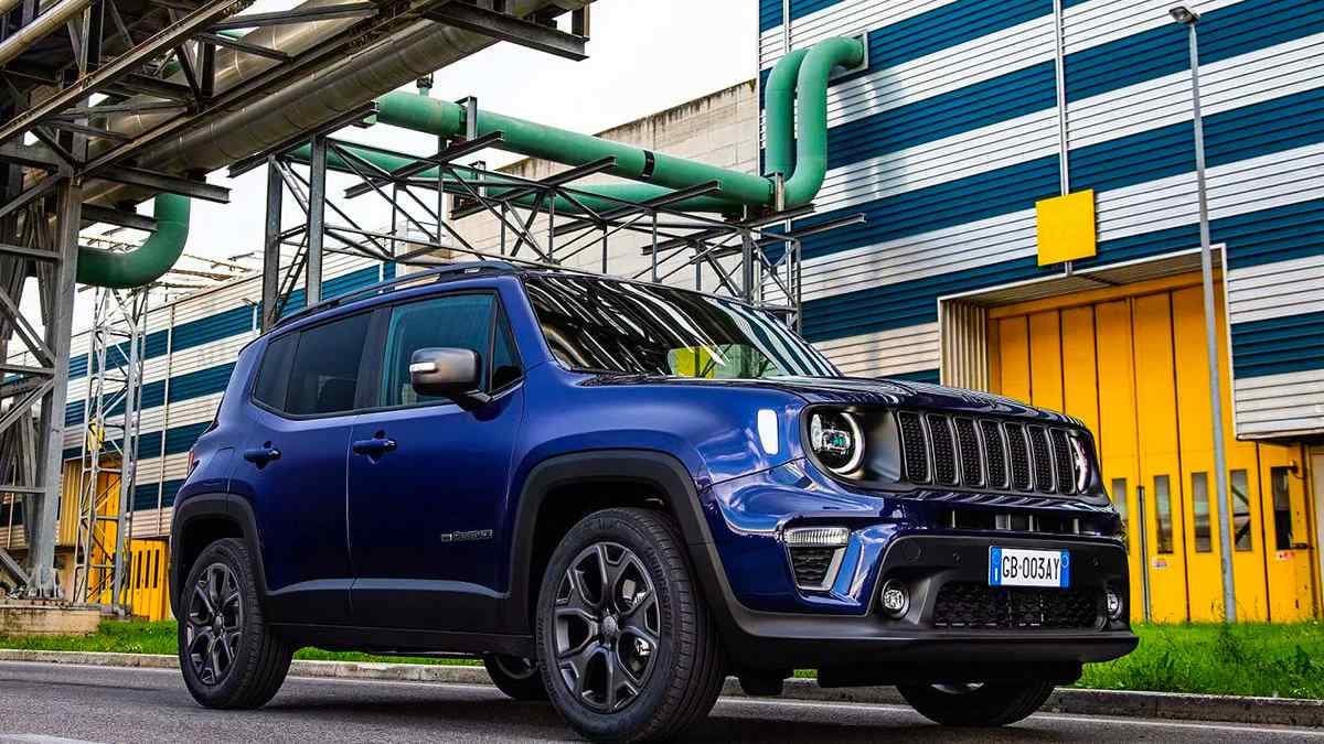 Jeep Fiyatları Haziranda Zamlandı: İşte Yeni Fiyatlar