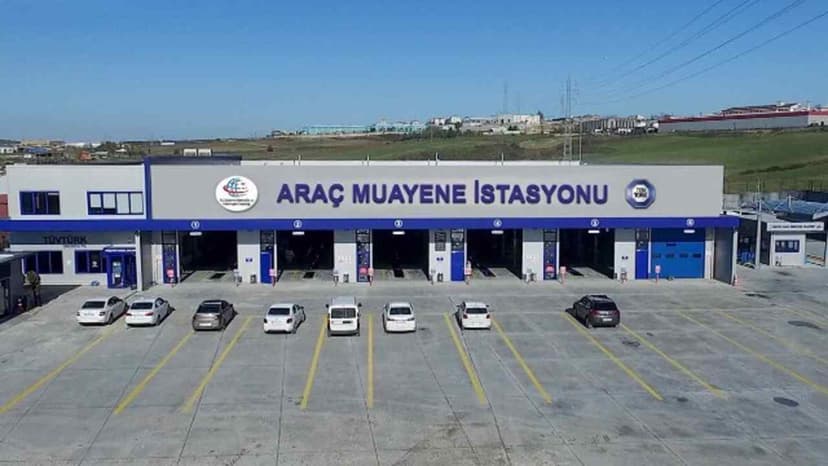 Tüvtürk'ten Araç Sahiplerine Önemli Uyarı