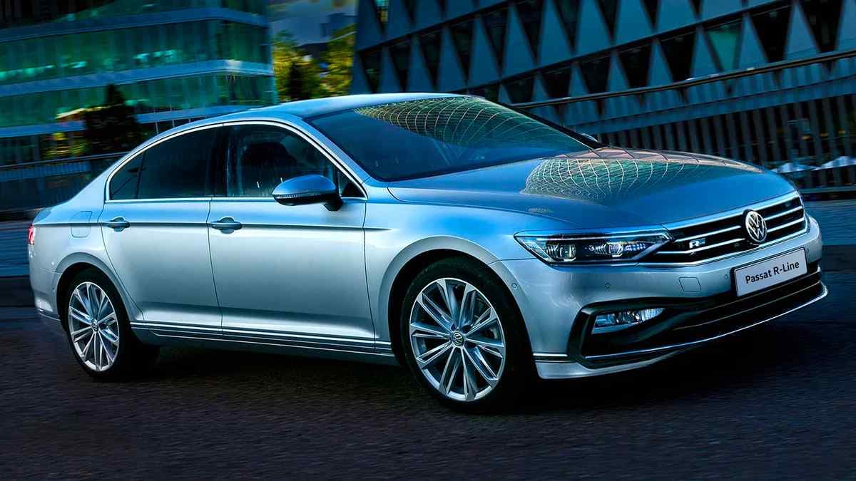 Volkswagen Passat Üretiminin Neden Durdurulacağı Açıklandı
