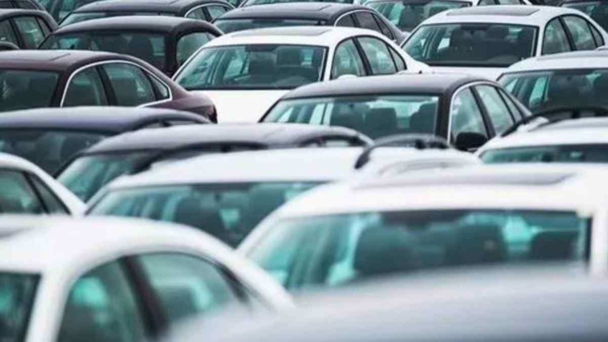 56 Bin Tl’lik Aracı 1 Milyon Tl’ye Satın Aldı