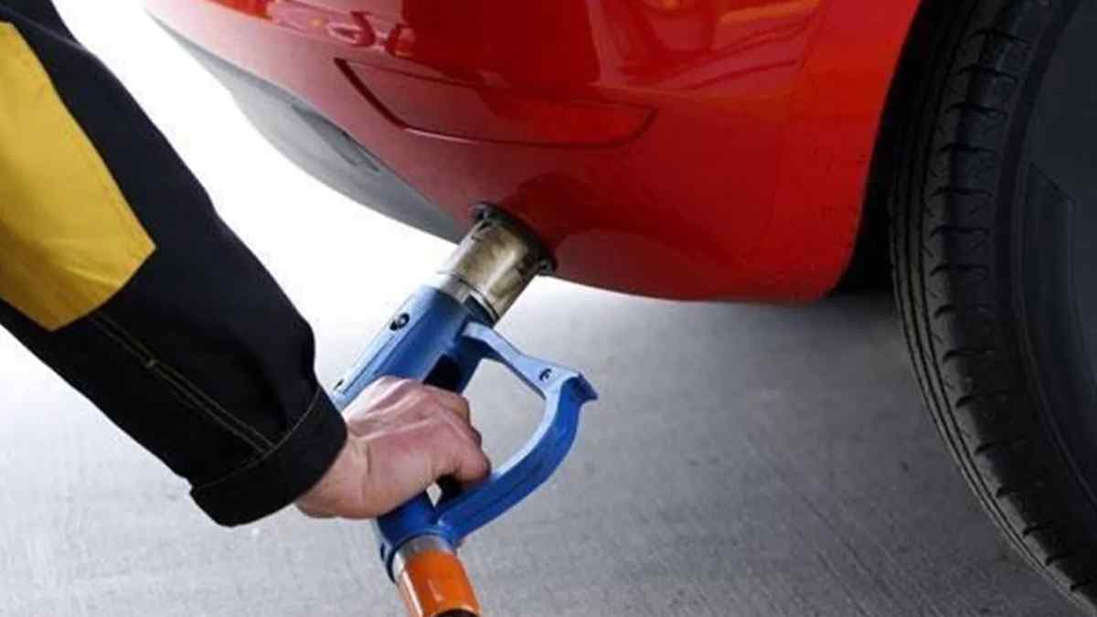 Lpg’de Duyurusuz Zam İddiası! Lpg Otogaz’ın Fiyatı 11 Tl’yi Geçti