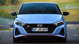 Hyundai I20 N Türkiye'de: İşte Fiyatı ve Özellikleri
