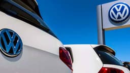 Volkswagen'in Yılın İlk Çeyreğindeki Karı Belli Oldu