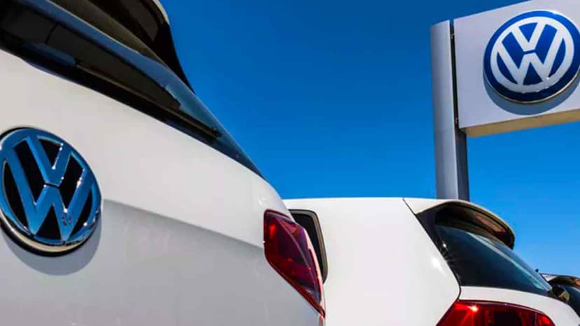 Volkswagen'in Yılın İlk Çeyreğindeki Karı Belli Oldu