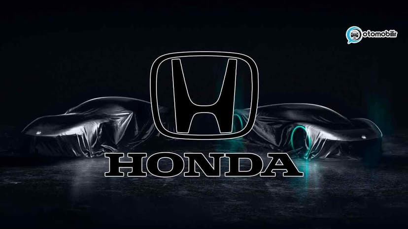 Honda Elektrikli Otomobillere 65 Milyar Dolar Harcayacak