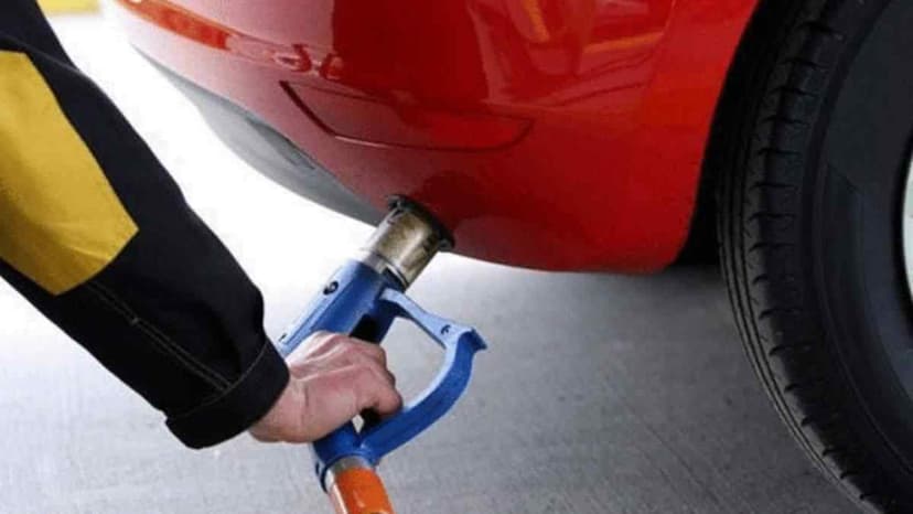 Lpg'ye Yeni Zam Geldi! Mart Ayının Zam Şampiyonu Mazot Oldu